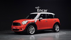 MINI Countryman 2012