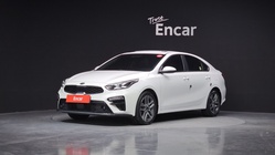 Kia K3 2020