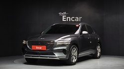 Genesis GV70 2021
