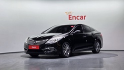 Hyundai Grandeur 2015