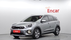 Kia Niro 2021