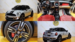 MINI Coupe 2012
