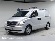 Hyundai Starex 2009