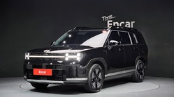 Hyundai Santa Fe 2024