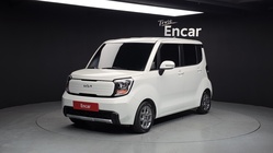 Kia RAY 2023