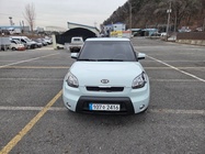 Kia Soul 2011