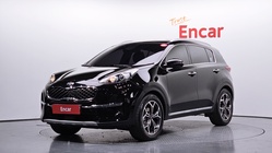 Kia Sportage 2019