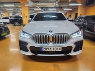 BMW X6 2023
