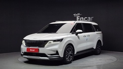 Kia Canival 2020
