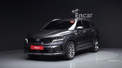 Kia Sorento 2020