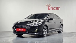 Hyundai Sonata 2017