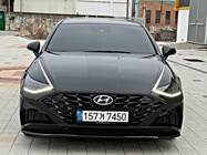 Hyundai Sonata 2022