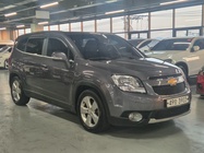 Chevrolet Orlando 2013