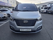 Hyundai Starex 2019