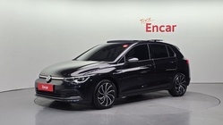 Volkswagen Golf 2022