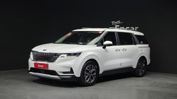 Kia Canival 2020