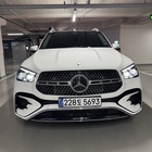 Mercedes-Benz GLE-Class 2025