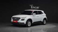 Hyundai Venue 2022