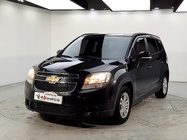 Chevrolet Orlando 2015