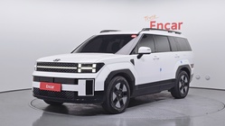 Hyundai Santa Fe 2023