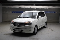 Ssangyong KORANDO 2013
