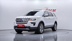 Ford Explorer 2019