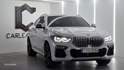 BMW X6 2020