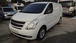 Hyundai Starex 2012