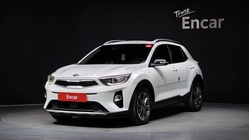 Kia Stonic 2018