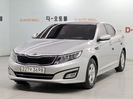 Kia K5 2015