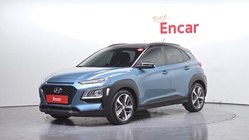 Hyundai Kona 2018
