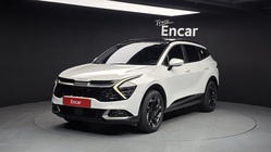 Kia Sportage 2021