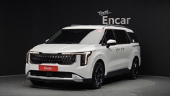 Kia Canival 2024