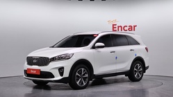 Kia Sorento 2017