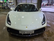 Ferrari 488 2016