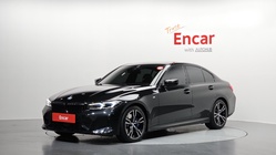 BMW 3 Series 2023