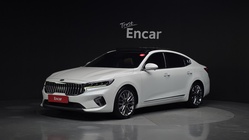 Kia K7 2019