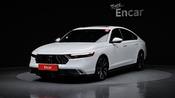 Honda Accord 2024