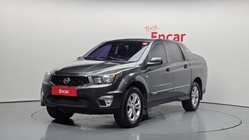 Ssangyong KORANDO 2016