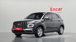 Hyundai Venue 2020