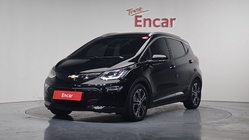 Chevrolet Bolt EV 2020