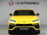 Lamborghini Urus 2022