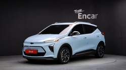 Chevrolet Bolt EV 2023