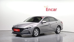 Hyundai Avante 2023