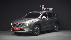 Hyundai Santa Fe 2023