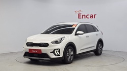 Kia Niro 2021