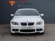 BMW 3 Series 2009