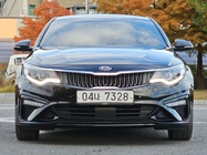Kia K5 2018