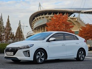Hyundai Ioniq 2019