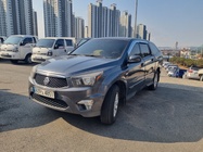 Ssangyong KORANDO 2014